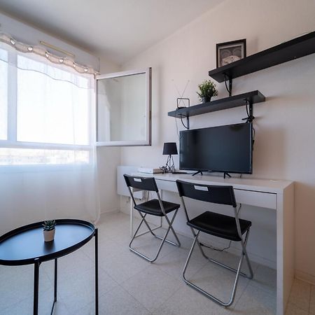Fully Equipped Apartment St Charles Station Marsylia Zewnętrze zdjęcie