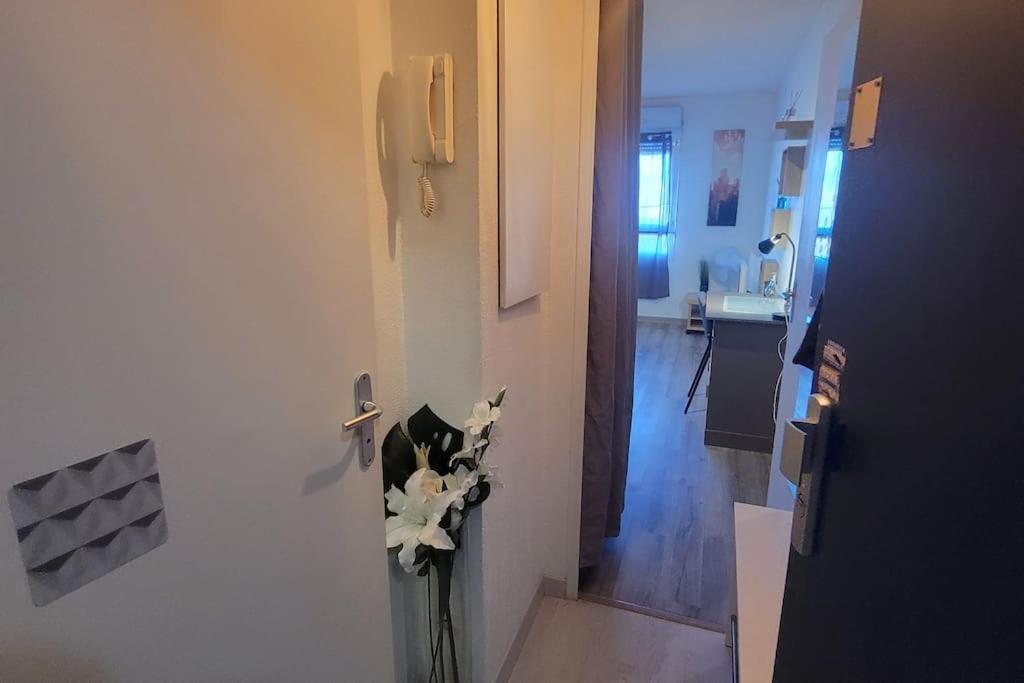 Fully Equipped Apartment St Charles Station Marsylia Zewnętrze zdjęcie