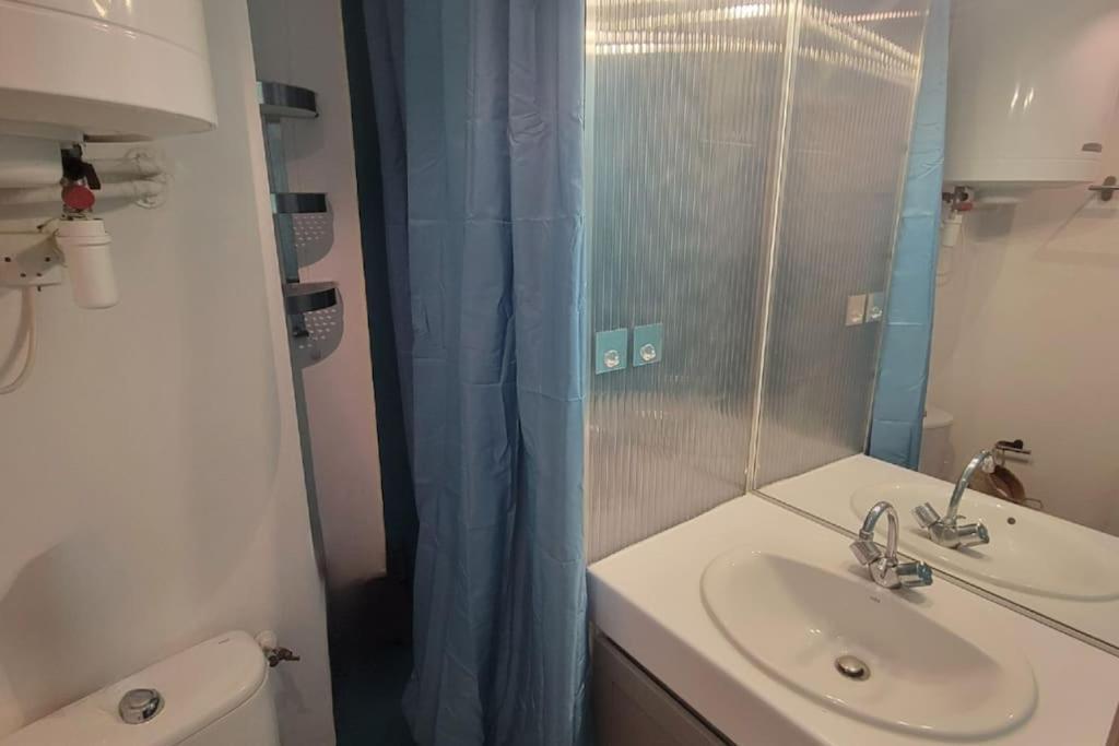 Fully Equipped Apartment St Charles Station Marsylia Zewnętrze zdjęcie