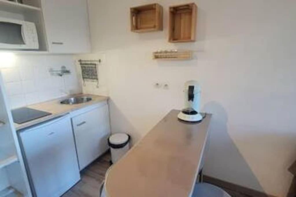 Fully Equipped Apartment St Charles Station Marsylia Zewnętrze zdjęcie