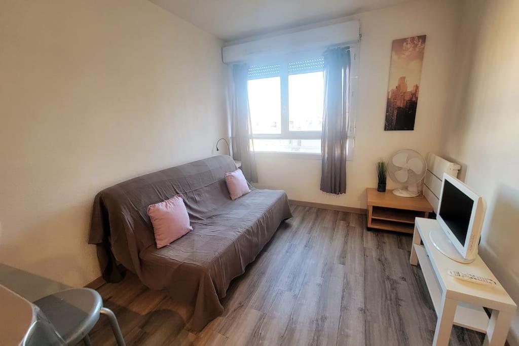 Fully Equipped Apartment St Charles Station Marsylia Zewnętrze zdjęcie