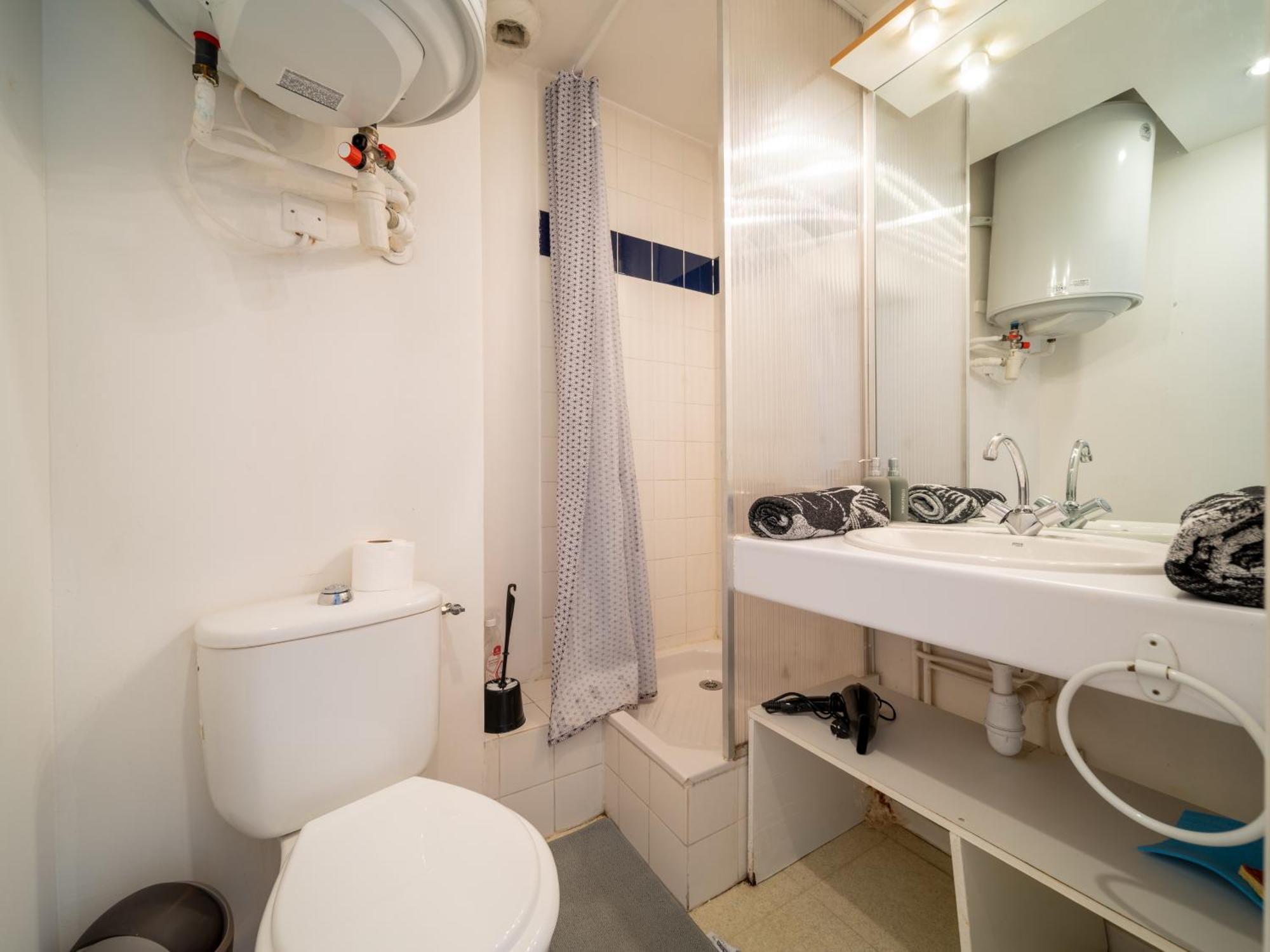 Fully Equipped Apartment St Charles Station Marsylia Zewnętrze zdjęcie