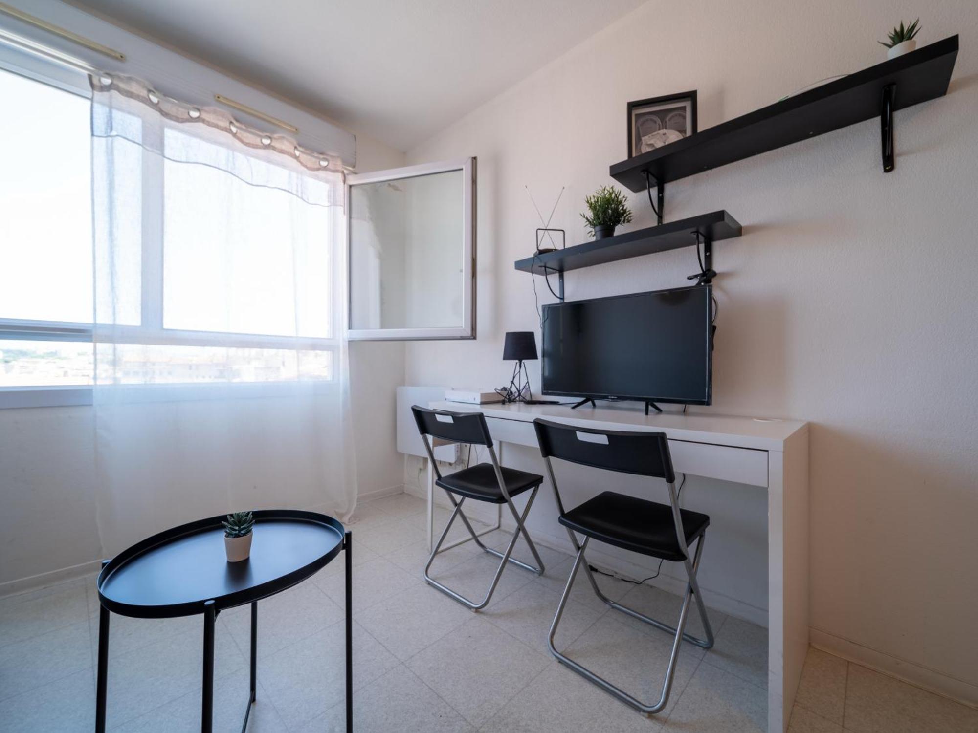 Fully Equipped Apartment St Charles Station Marsylia Zewnętrze zdjęcie