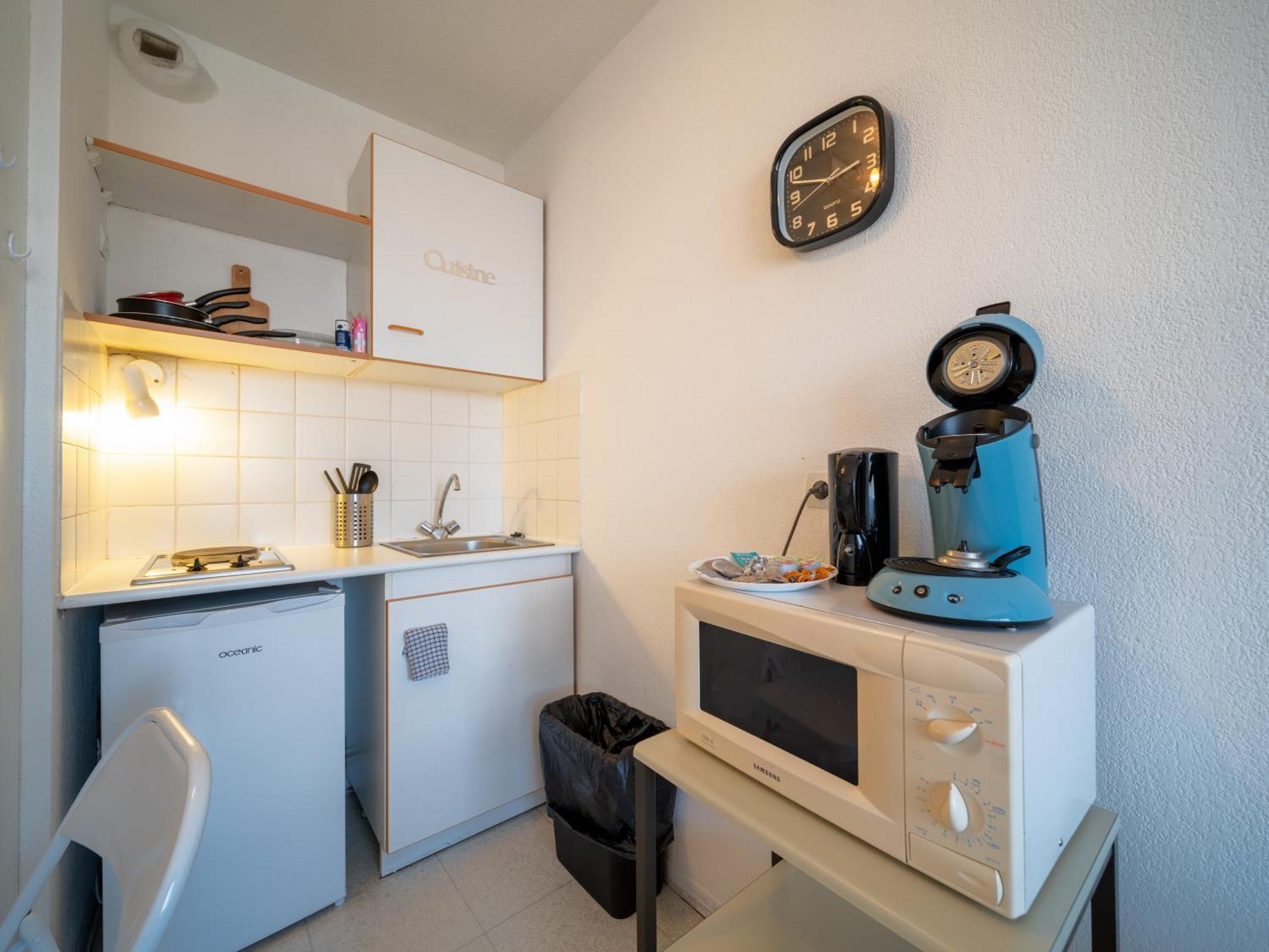 Fully Equipped Apartment St Charles Station Marsylia Zewnętrze zdjęcie