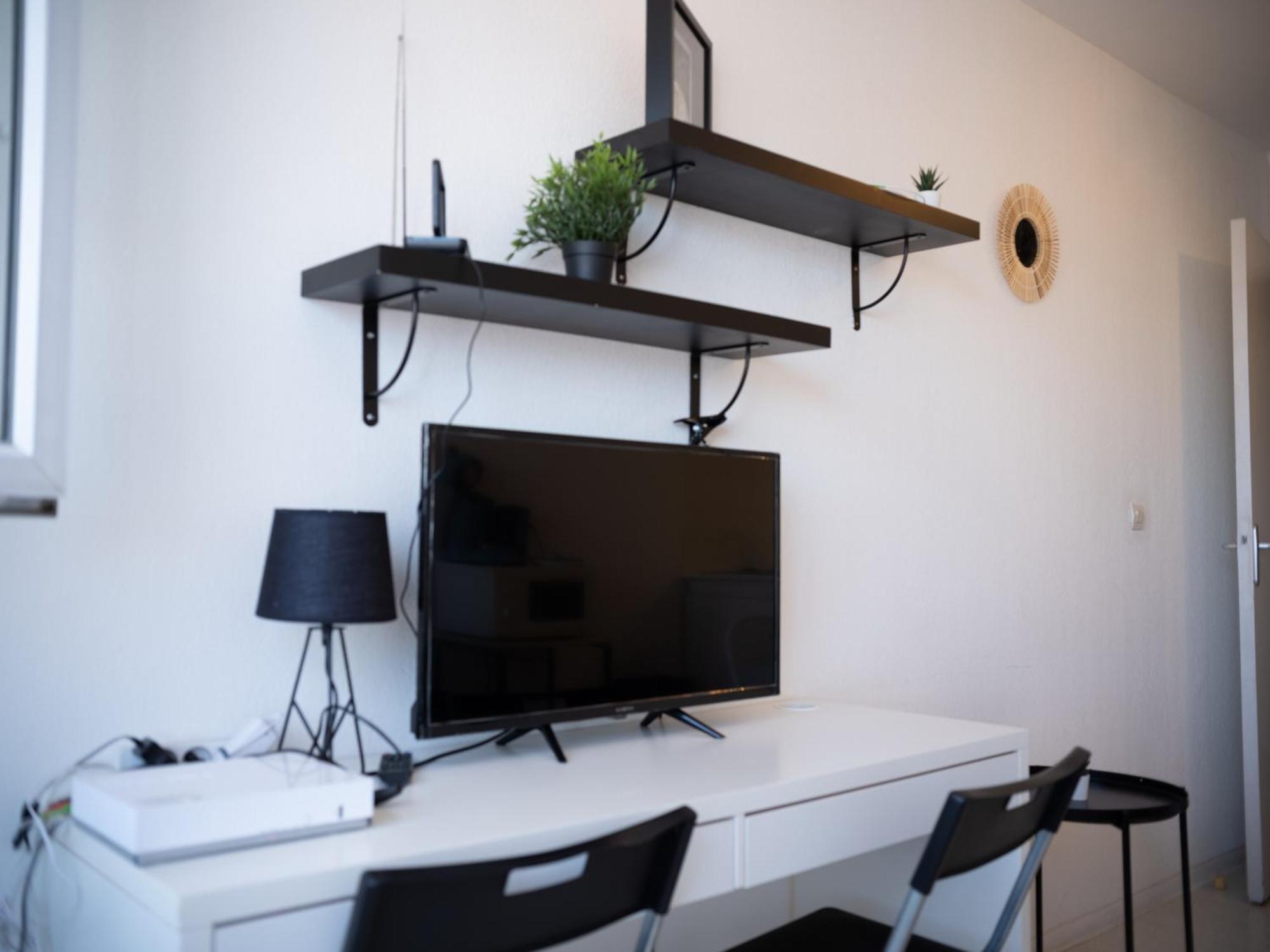 Fully Equipped Apartment St Charles Station Marsylia Zewnętrze zdjęcie